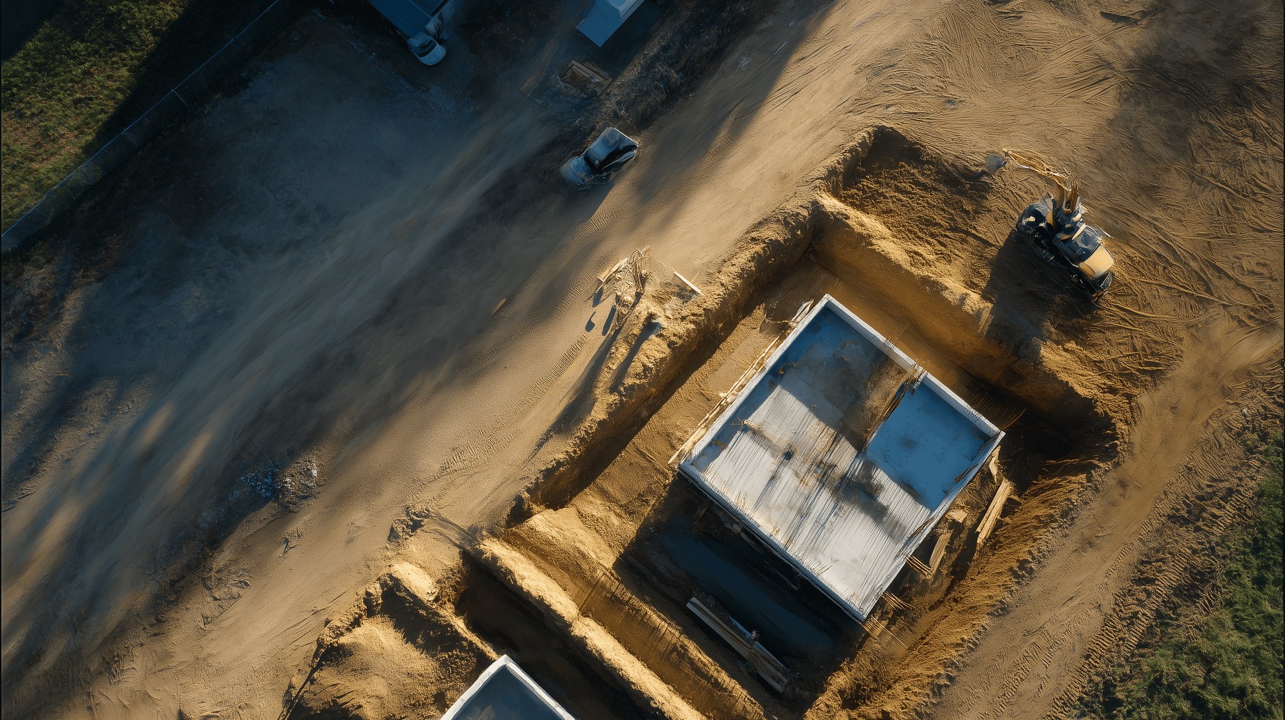 Surveying & Inspection